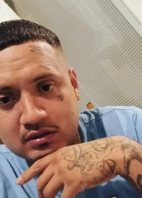 Criz из Houston 34 года