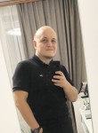 Ilya, 33, Nizhniy Novgorod