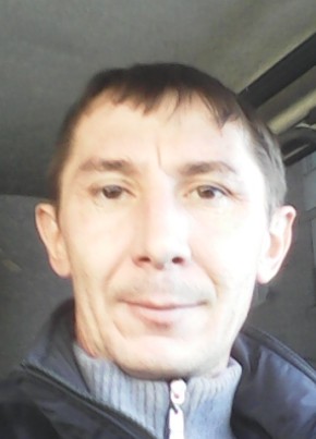 Руслан, 49, Россия, Октябрьский (Республика Башкортостан)