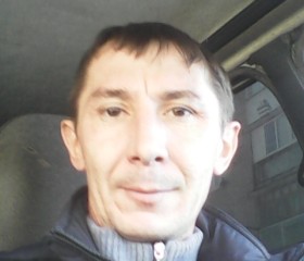 Руслан, 49 лет, Октябрьский (Республика Башкортостан)