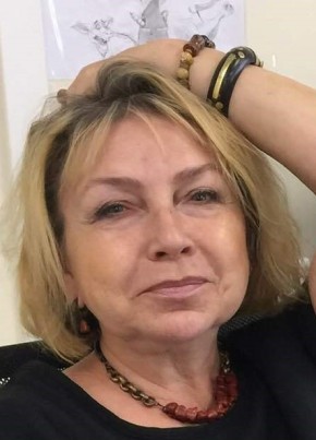 Наталия, 63, Россия, Москва