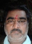 Vinod Waghela, 51  , Surendranagar