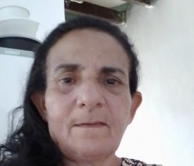 Ana Maria, 64, Joinville