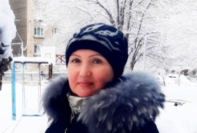 Татьяна, 55 - Только Я