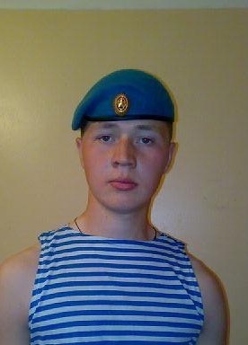 Andrey, 28, Russia, Perm