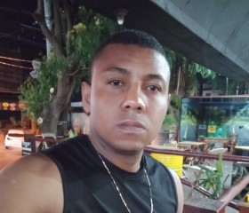 Marcos, 39 лет, Cuiabá