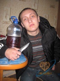владимирович, 34, Україна, Красний Луч