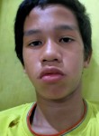 Gabriel Steven T, 19  , Medan