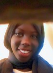 Kim Aisha, 18  , Dakar
