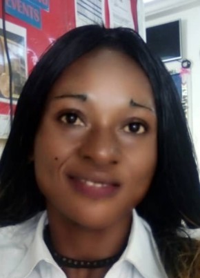 miss Véro, 41, Republic of Cameroon, Yaoundé