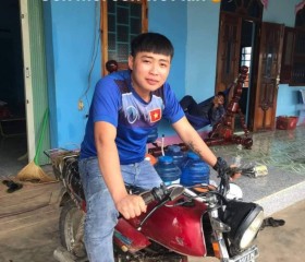 Duy, 23 года, Phan Thiết