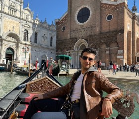 Matias, 29, Santiago