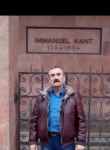 Сармат, 58 лет, Душанбе