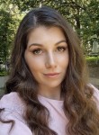 Anastasiya, 30, Bor