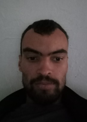 Matheus kefita из Cascavel (Paraná) 23 года