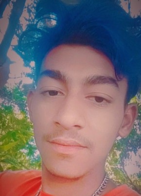 Safik, 19, India, Kannauj