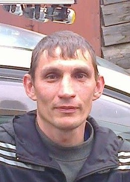 АЛЕКСЕЙ, 40, Россия, Иркутск