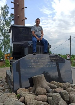 Mikhail, 47, Belarus, Gomel