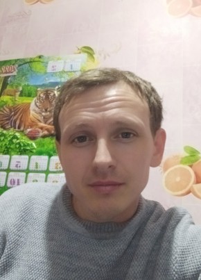 Владлен, 34, Россия, Ижевск