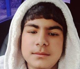 Yusif, 18, Yevlakh