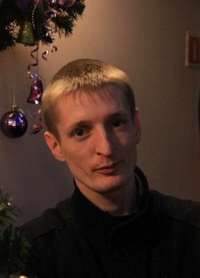 Александр, 36, Россия, Боровский