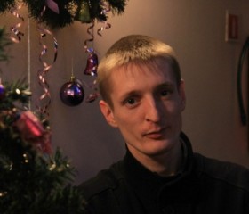 Александр, 36 лет, Боровский