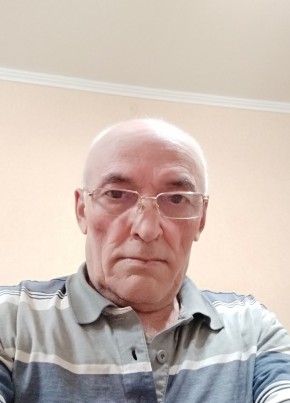 Ялалов Халаф, 64, Россия, Нижнекамск