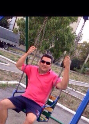 Aleksandr, 45, Russia, Novorossiysk
