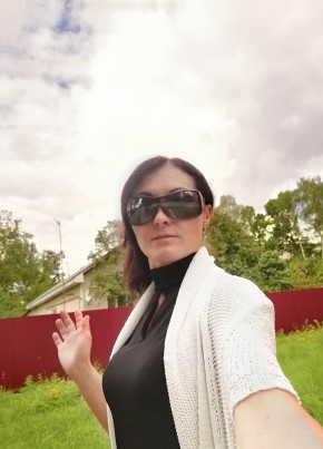 Анита, 44, Россия, Ногинск