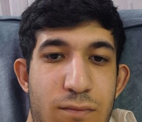 Cavad, 20, Baku