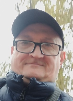 Александр из Горад Мінска 51 год