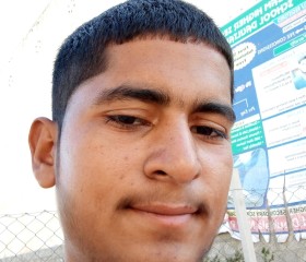 Ramzan, 18 лет, IGoli
