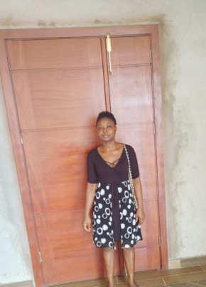 Janne, 24, République Togolaise, Lomé