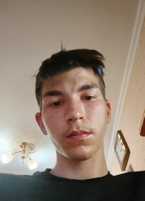 Emil, 19, Russia, Naberezhnyye Chelny