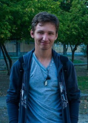 Данил, 27, Россия, Волгоград