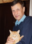 Иван, 66 лет, Екатеринбург