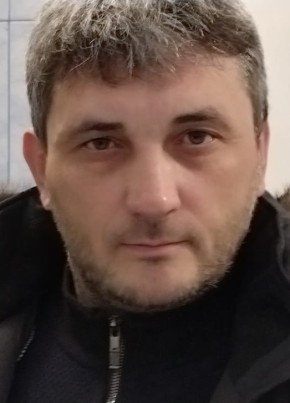 Геннадий, 47, Россия, Ленинск-Кузнецкий