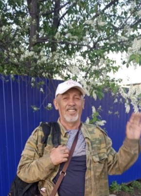 Timur, 61, Russia, Moscow