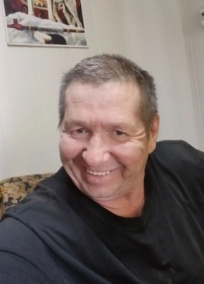 Алексей из Самары 62 года