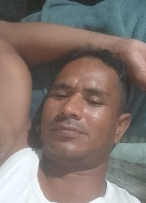 Antonio Silvio из Washington D.C. 36 лет