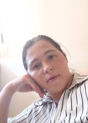 Тамара, 42, Россия, Сузун