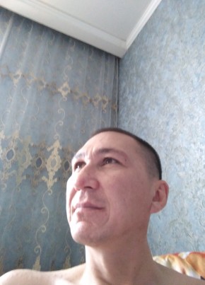 Тимур, 42, Россия, Перелюб
