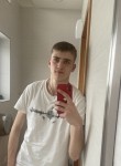 Илья, 19 лет, Rostok