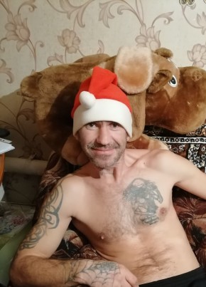 Алексей, 46, Россия, Рассказово