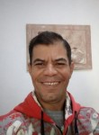 Joniel, 49 лет, São Carlos