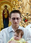 Кирилл, 43, Zaporizhzhya