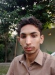 Shabaz, 18, Sadiqabad