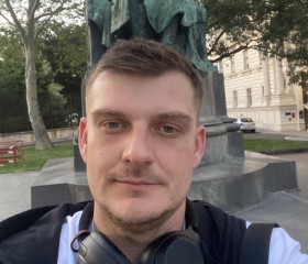Union, 35, Vienna