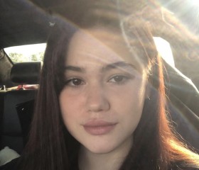 Anastasiya, 23, Krasnodar