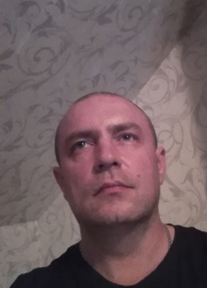Сергей, 44, Россия, Балахна